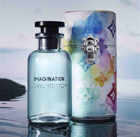 imagination louis vuitton colognes.